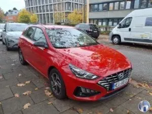 Hyundai i30 1.0 2023
