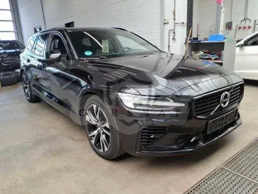 Volvo V60 T6 Plus Dark 2022