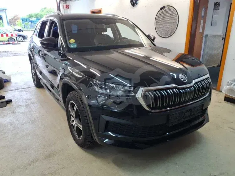 Skoda Kodiaq 2.0 TDI L&K 2022