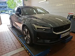 Polestar 2 75 kWh 2023