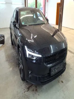 Polestar 2 75 kWh 2022