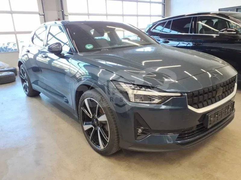 Polestar 2 75 kWh 2022