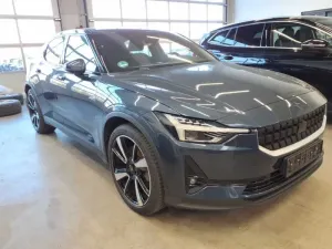 Polestar 2 75 kWh 2022