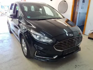 Ford Galaxy 2.0 EcoBlue Titanium 2021