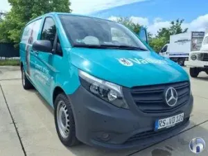 Mercedes-Benz Vito 114 CDI Pro 2023