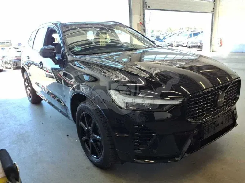 Volvo XC60 T6 Plus 2024