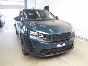 Peugeot 3008 GT 2022