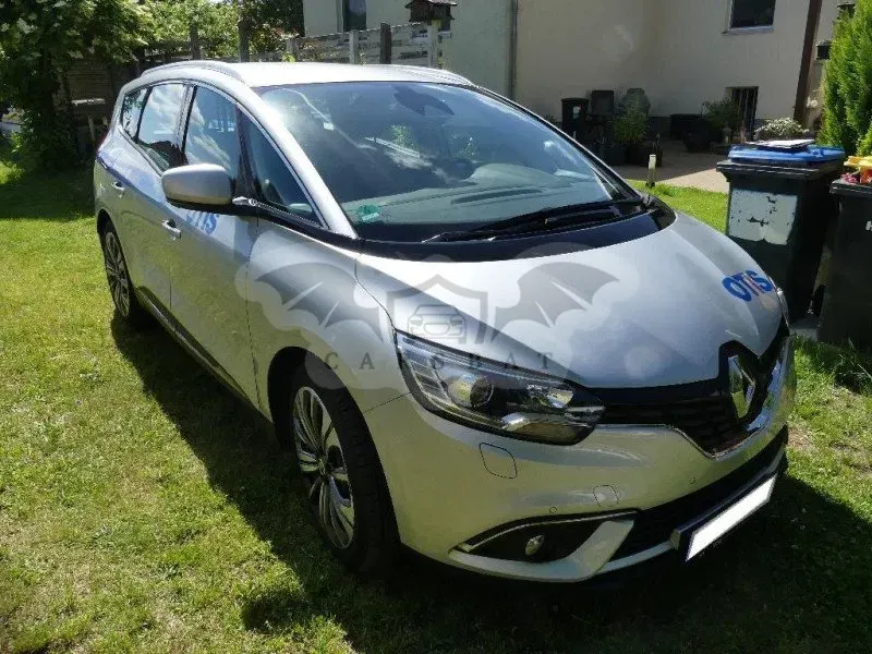Renault Scenic Grand 1.7 DCI 2020