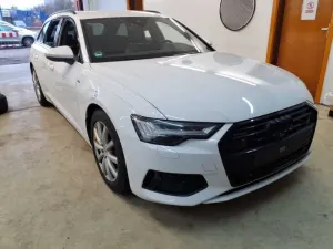 Audi A6 Avant 50 TFSIe Sport 2022