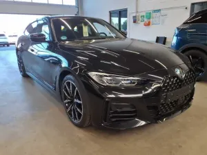 BMW 4 Series Gran Coupé 420d 2024