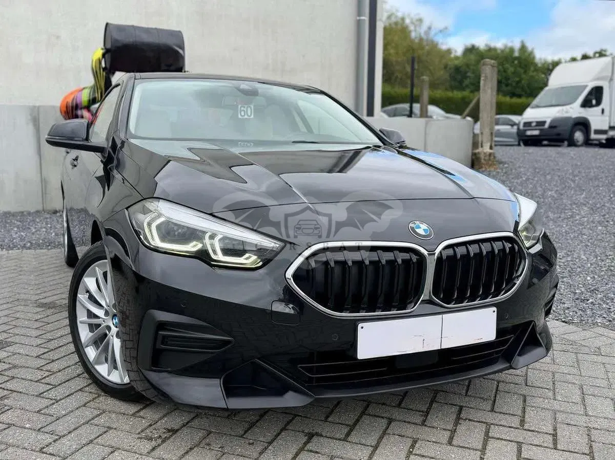 BMW 2 Series Gran Coupé 218i Business 2020