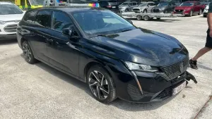 Peugeot 308 SW 1.2i Allure Pack 2024