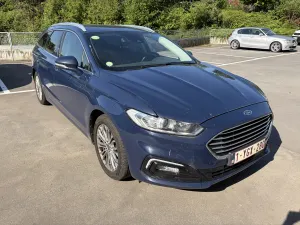 Ford Mondeo 2.0 Titanium 2020