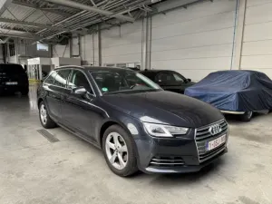 Audi A4 Avant 2.0 TDI Sport 2017