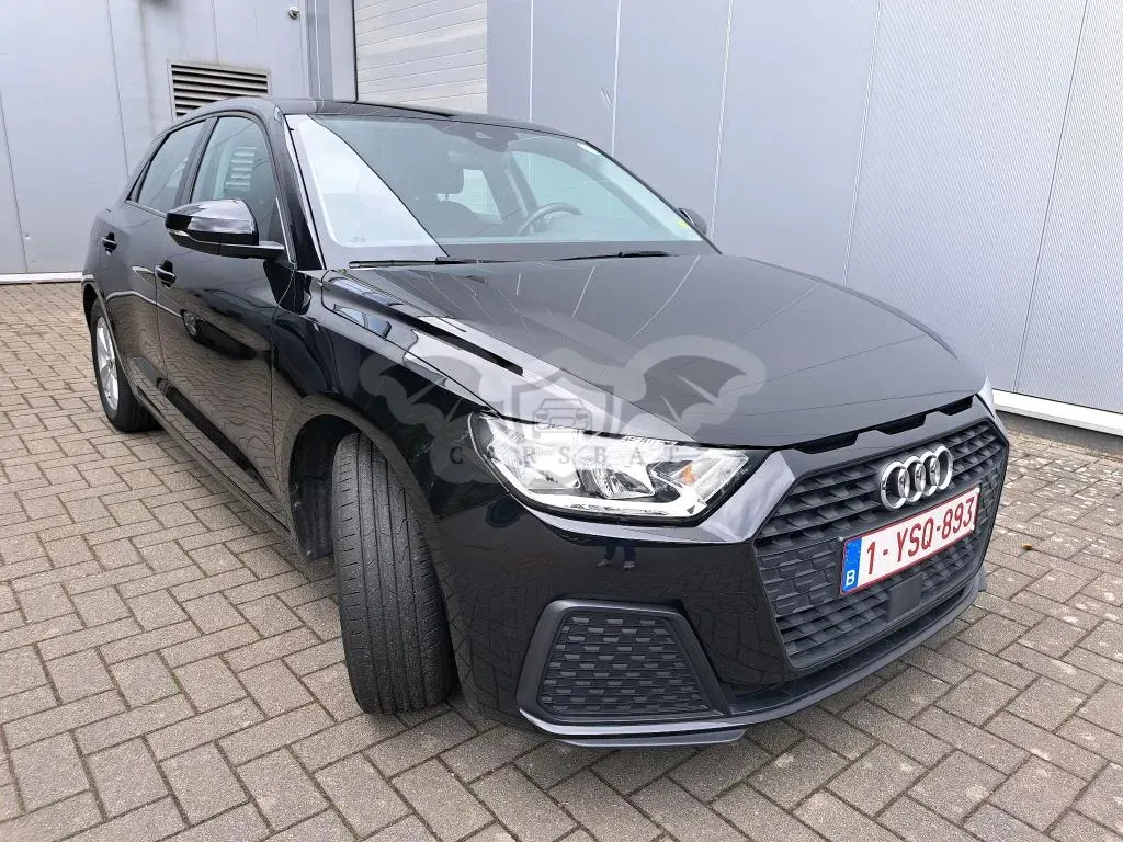 Audi A1 Sportback 25 TFSI 2020