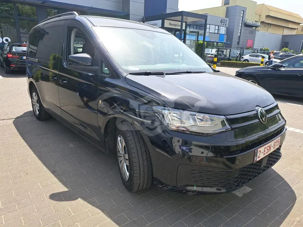 Volkswagen Caddy Maxi 2.0 TDI 2024