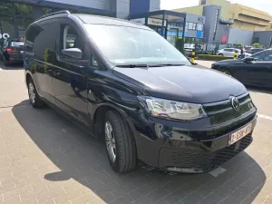 Volkswagen Caddy Maxi 2.0 TDI 2024