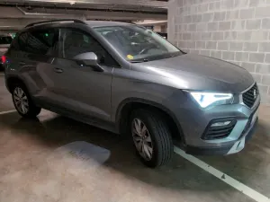 Seat Ateca 2.0 TDI 2022