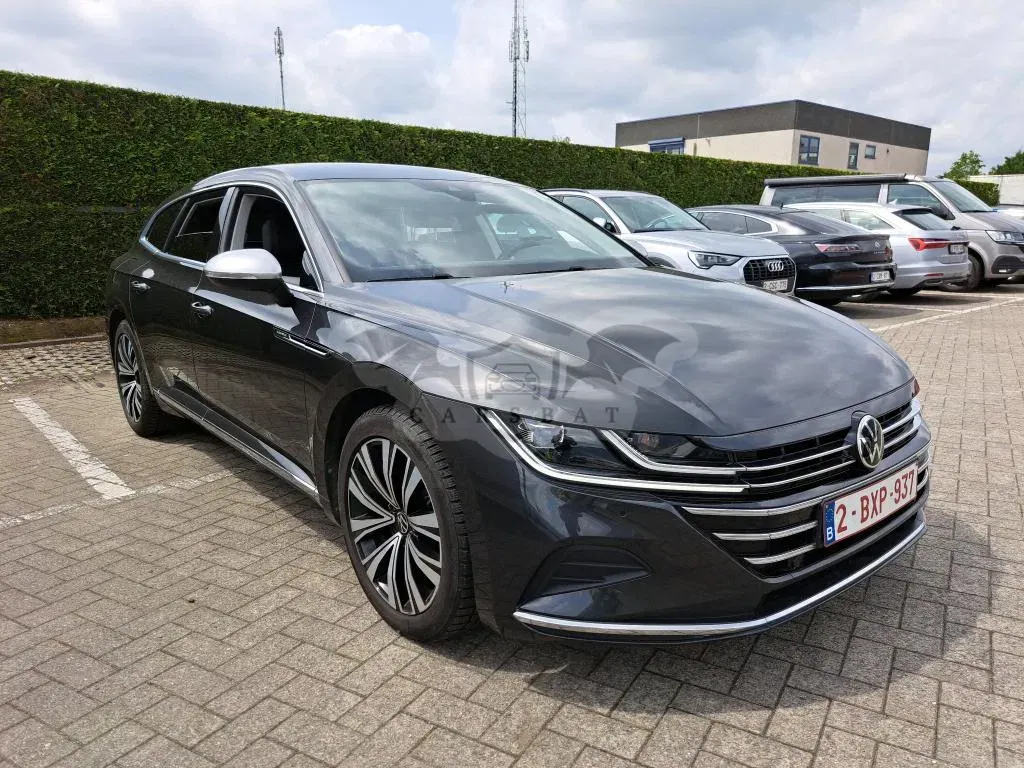 Volkswagen Arteon Shooting Brake 2.0 TDI Elegance 2022