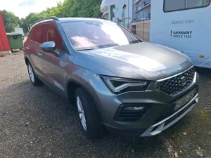 Seat Ateca 2.0 TDI 2022