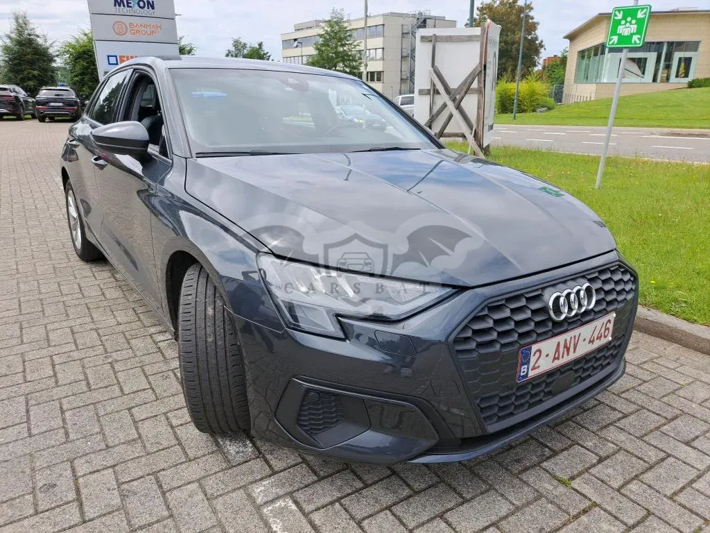 Audi A3 Sportback 30 TDI Attraction 2021
