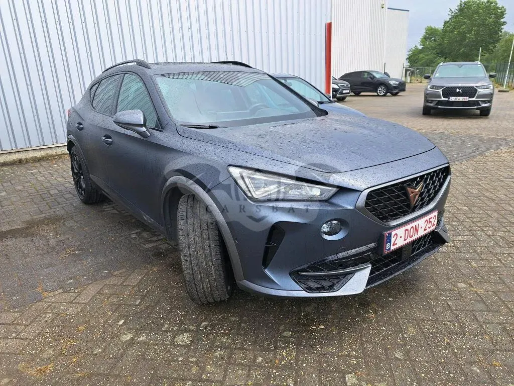 Cupra Formentor 1.4 e-Hybrid VZ 2023