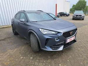 Cupra Formentor 1.4 e-Hybrid VZ 2023
