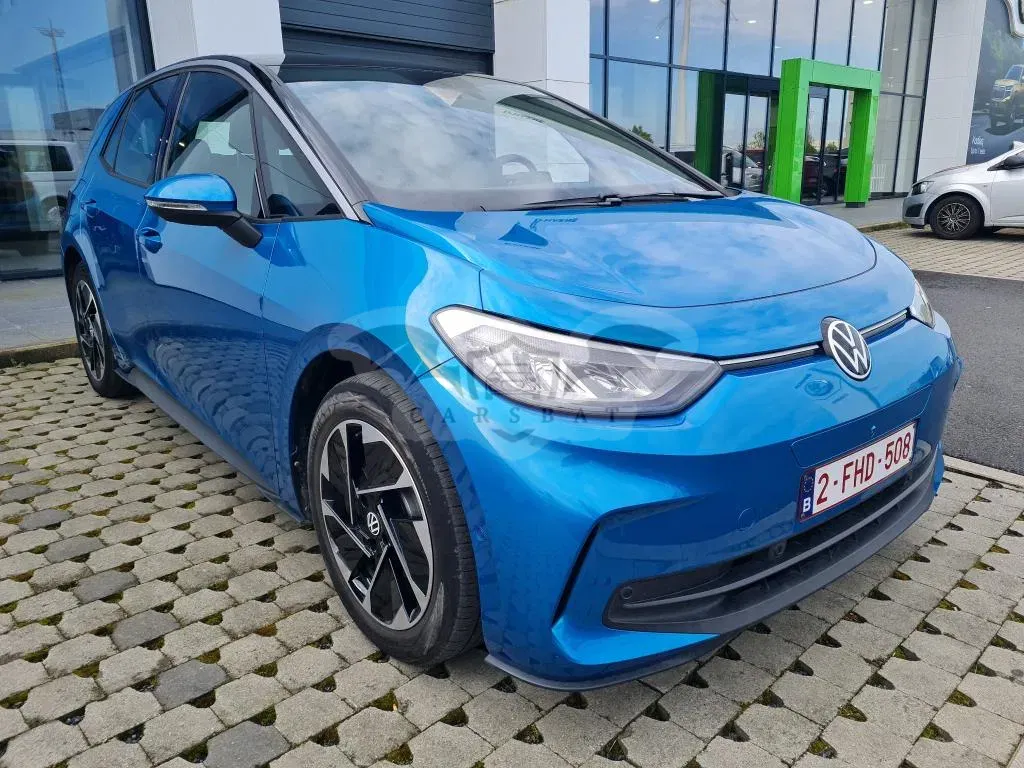 Volkswagen ID.3 58 kWh Pro Performance 2024
