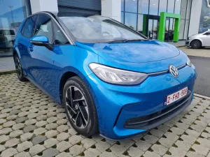 Volkswagen ID.3 58 kWh Pro Performance 2024