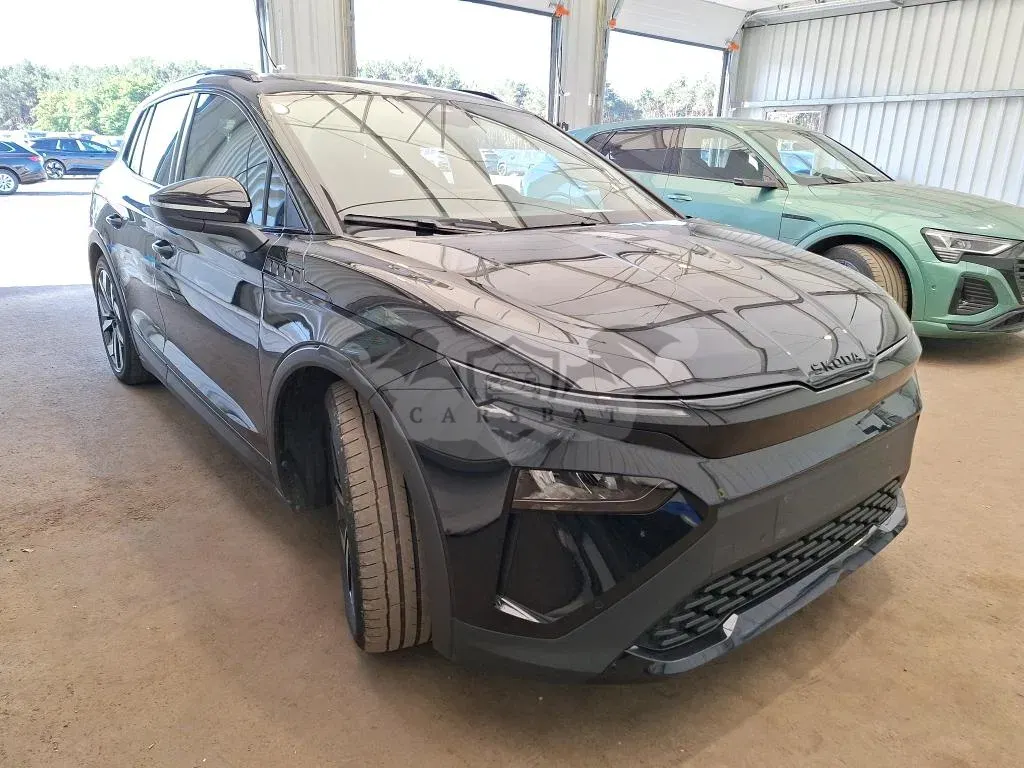 Skoda Elroq 85 Sportline 2025