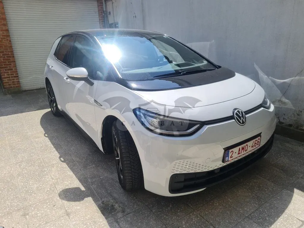 Volkswagen ID.3 77 kWh Pro S 2021