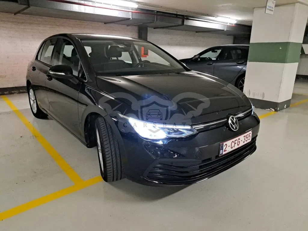 Volkswagen Golf Life 2022
