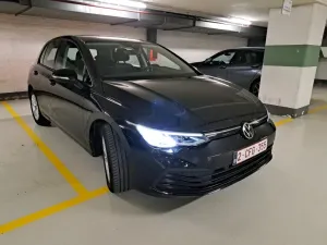 Volkswagen Golf Life 2022