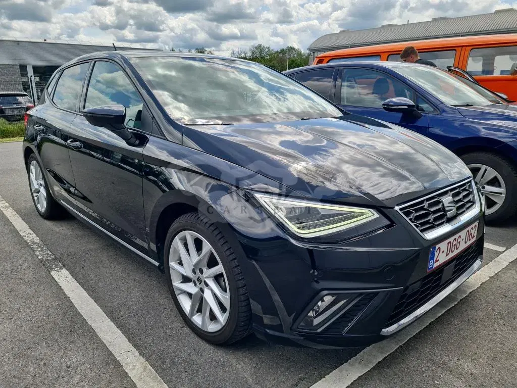 Seat Ibiza 1.0 TSI FR 2023