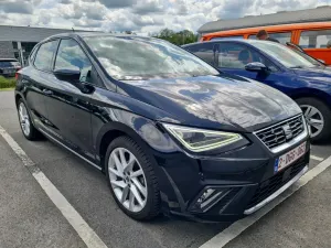 Seat Ibiza 1.0 TSI FR 2023