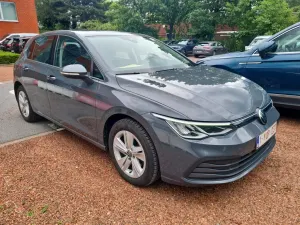 Volkswagen Golf Life 2020