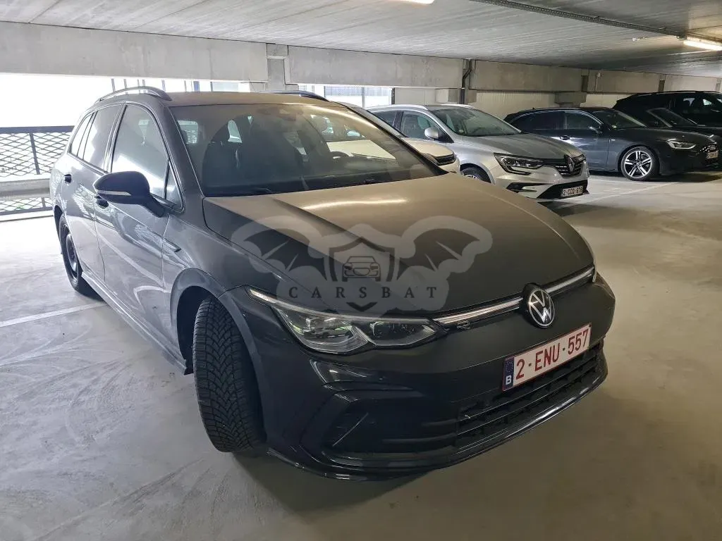 Volkswagen Golf Variant 1.5 eTSI R-Line 2023