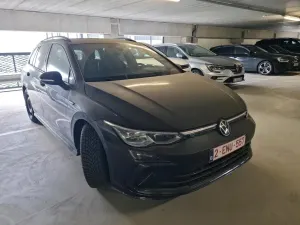 Volkswagen Golf Variant 1.5 eTSI R-Line 2023
