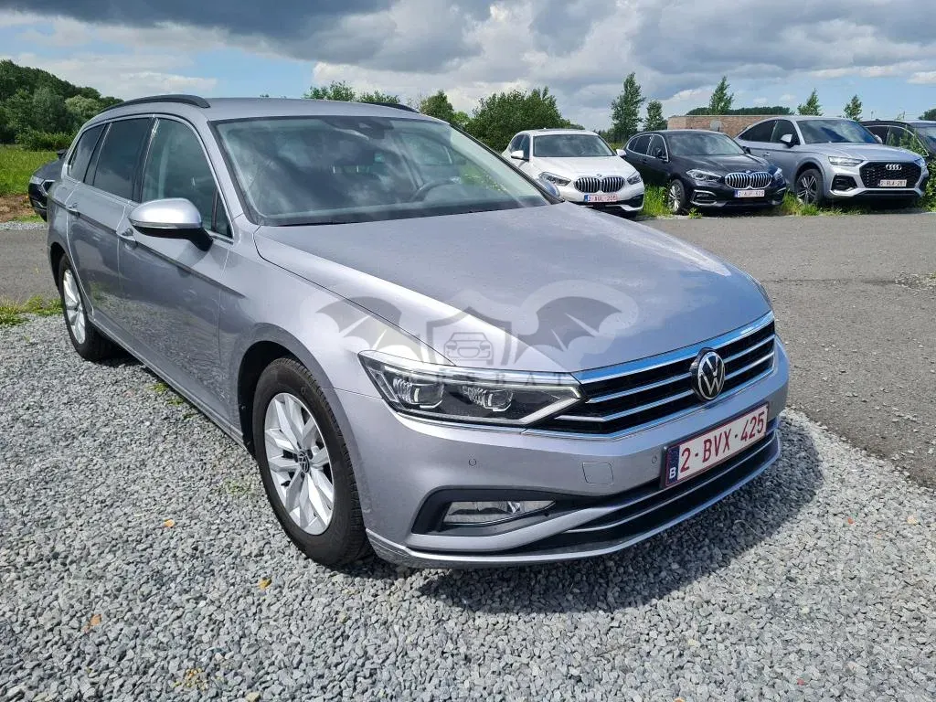 Volkswagen Passat Variant 2.0 TDI Style Business 2022