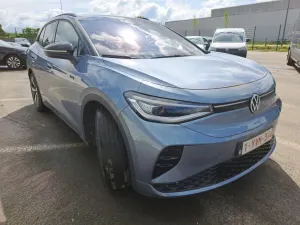 Volkswagen ID.4 GTX 77 kWh 2023