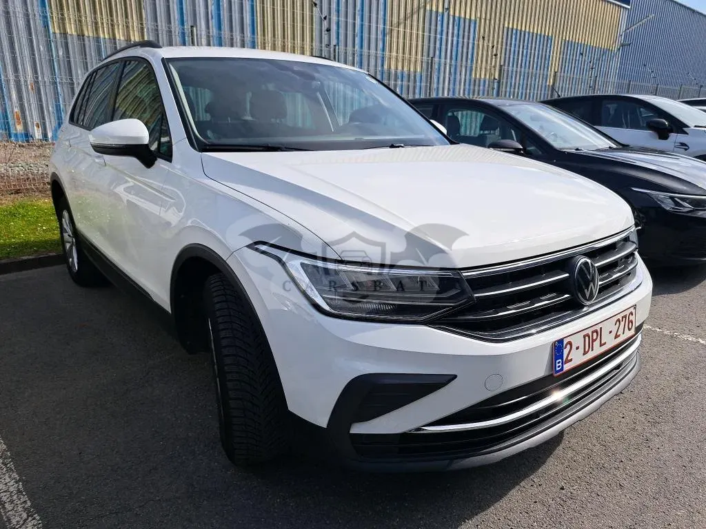 Volkswagen Tiguan 1.4 Life 2023