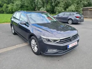 Volkswagen Passat Variant 2.0 TDI Style Business 2021