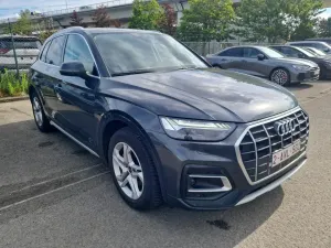 Audi Q5 35 TDI Advanced 2021