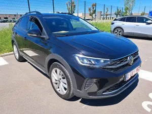 Volkswagen Taigo 1.0 TSI Life Business 2025