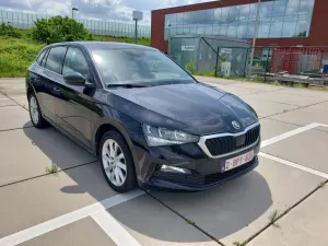 Skoda Scala 1.0 TSI Clever 2022