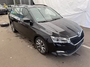 Skoda Fabia Combi 1.0 TSI Best of 2022