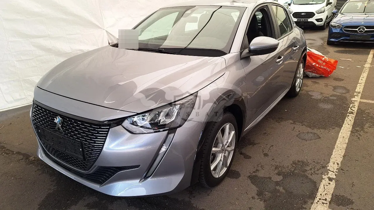 Peugeot 208 Active Pack 2021