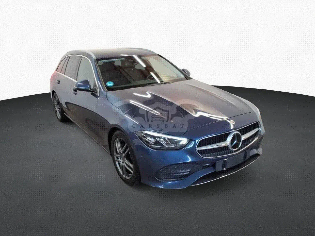 Mercedes-Benz C Break 200d Avantgarde 2023