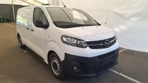 Opel Vivaro 1.5 Edition 2021