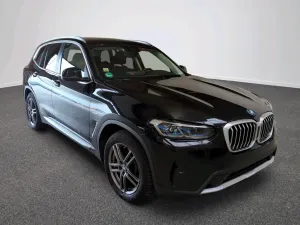 BMW X3 30e 2022